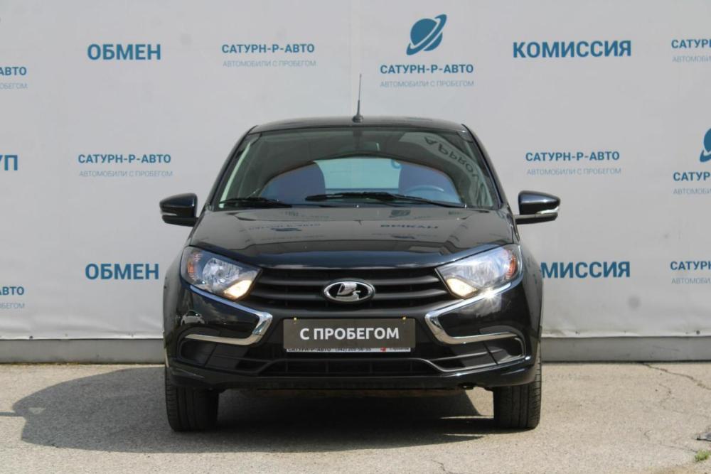 Lada (ВАЗ) Granta I Рестайлинг Пермь  - изображение 2