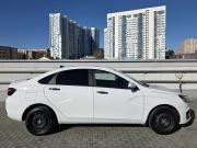 Lada (ВАЗ) Vesta I Рестайлинг (NG) Ростов-на-Дону  - изображение 25