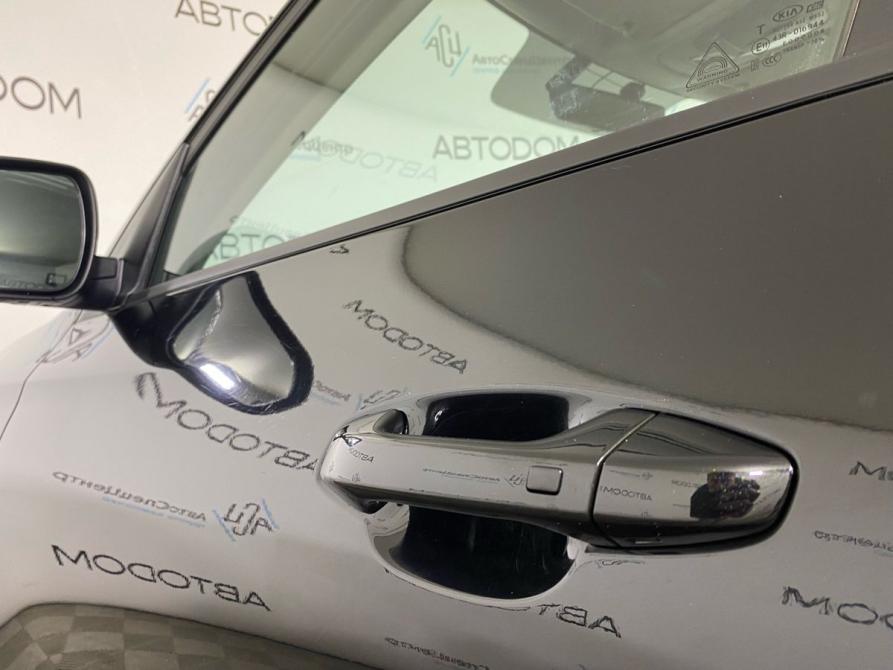 Kia Seltos I Москва  - изображение 7
