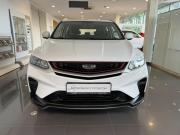 Geely Coolray I Подольск  - изображение 30