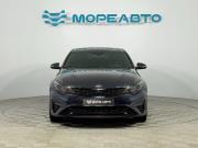 Kia Optima IV Рестайлинг Калининград  - изображение 30