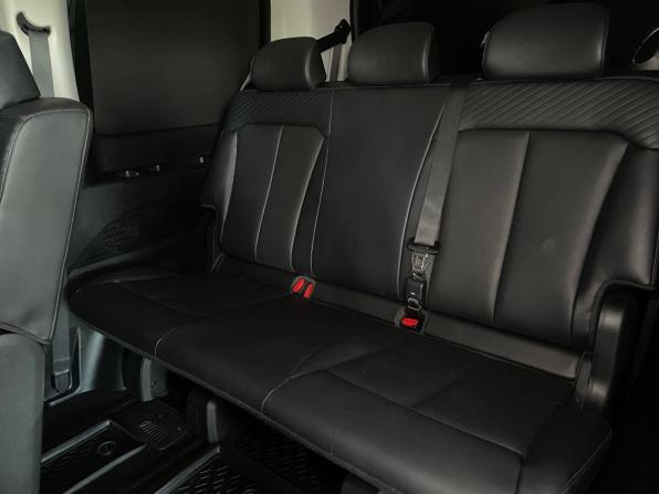 Hyundai Staria I с пробегом 2021 года, цена 4 399 000 рублей, 103210 км, минивэн, Автокод Объявления