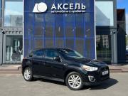 Mitsubishi ASX I Рестайлинг Архангельск  - изображение 21