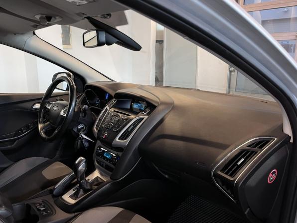 Ford Focus III с пробегом 2012 года, цена 840 000 рублей, 186253 км, седан, Автокод Объявления