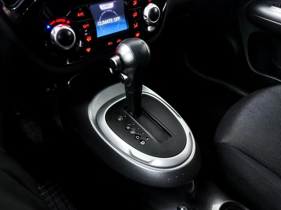 Nissan Juke I Уфа  - изображение 14