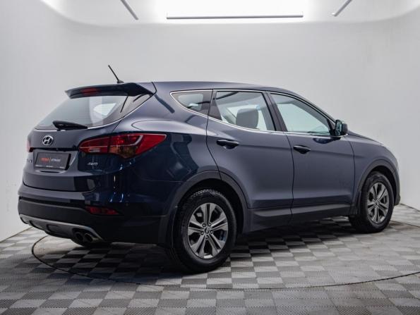 Hyundai Santa Fe III с пробегом 2013 года, цена 1 470 000 рублей, 303182 км, внедорожник, Автокод Объявления