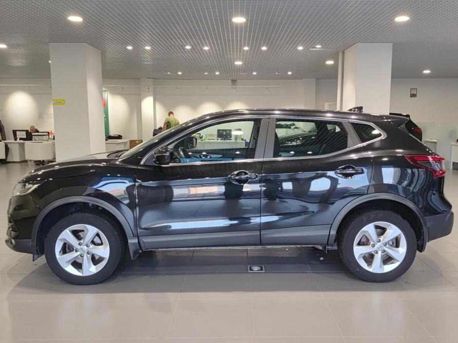 Nissan Qashqai II Рестайлинг Казань  - изображение 10