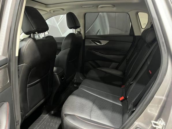 Changan CS35 Plus I Рестайлинг с пробегом 2024 года, цена 1 749 000 рублей, 36000 км, внедорожник, Автокод Объявления
