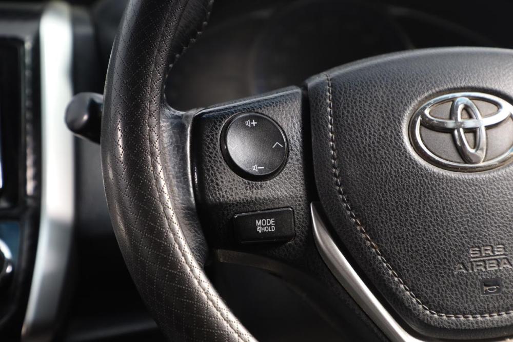 Toyota Corolla XI (E160 E170 E180) Новосибирск  - изображение 13