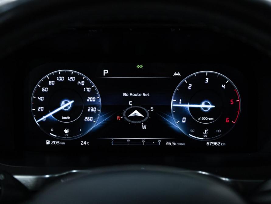 Kia Sorento IV Санкт-Петербург  - изображение 14