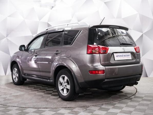 Peugeot 4007 с пробегом 2011 года, цена 1 215 000 рублей, 156000 км, внедорожник, Автокод Объявления