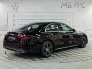 Mercedes-Benz E-Класс VI (W214 S214) Москва  - изображение 32