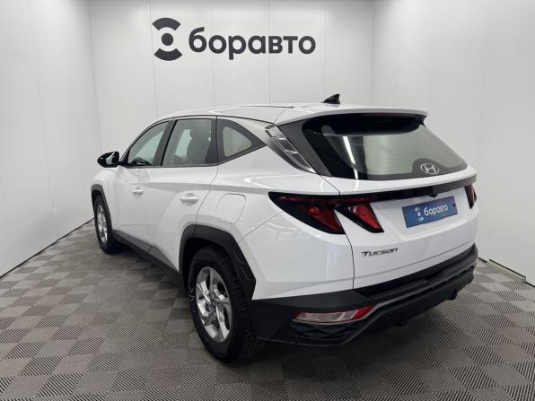 Hyundai Tucson IV с пробегом 2021 года, цена 3 200 000 рублей, 28137 км, внедорожник, Автокод Объявления