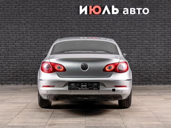 Volkswagen Passat CC I с пробегом 2010 года, цена 800 000 рублей, 182806 км, седан, Автокод Объявления