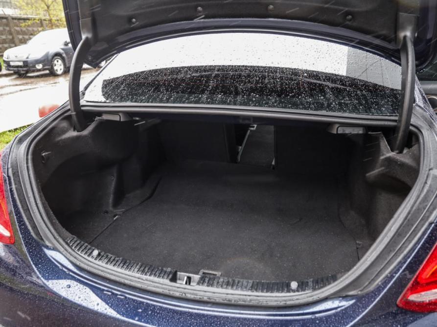 Mercedes-Benz C-Класс IV (W205) Санкт-Петербург  - изображение 27