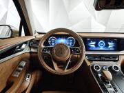 Hongqi H9 I Москва  - изображение 41