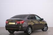 Lada (ВАЗ) Vesta I Омск  - изображение 29