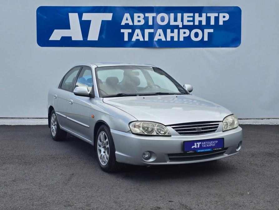Kia Spectra I Рестайлинг 2 Таганрог  - изображение 3