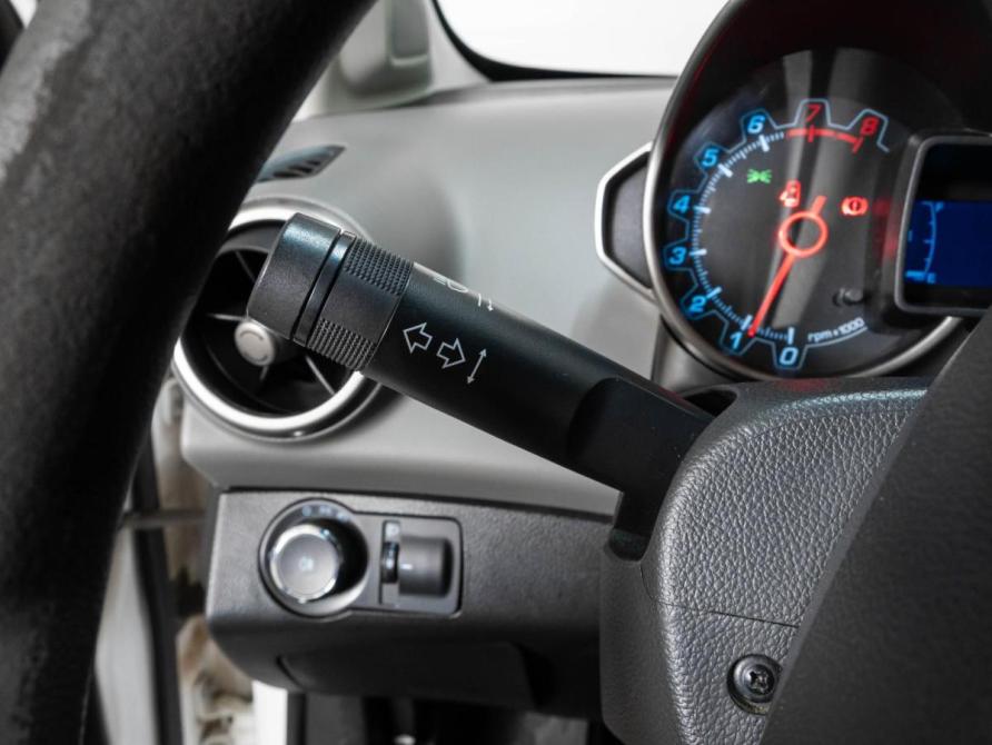 Chevrolet Aveo II Ставрополь  - изображение 16