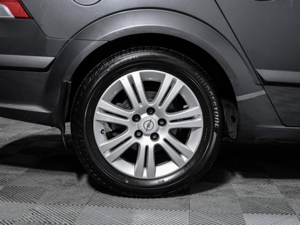 Opel Astra H Рестайлинг с пробегом 2009 года, цена 550 000 рублей, 239719 км, седан, Автокод Объявления