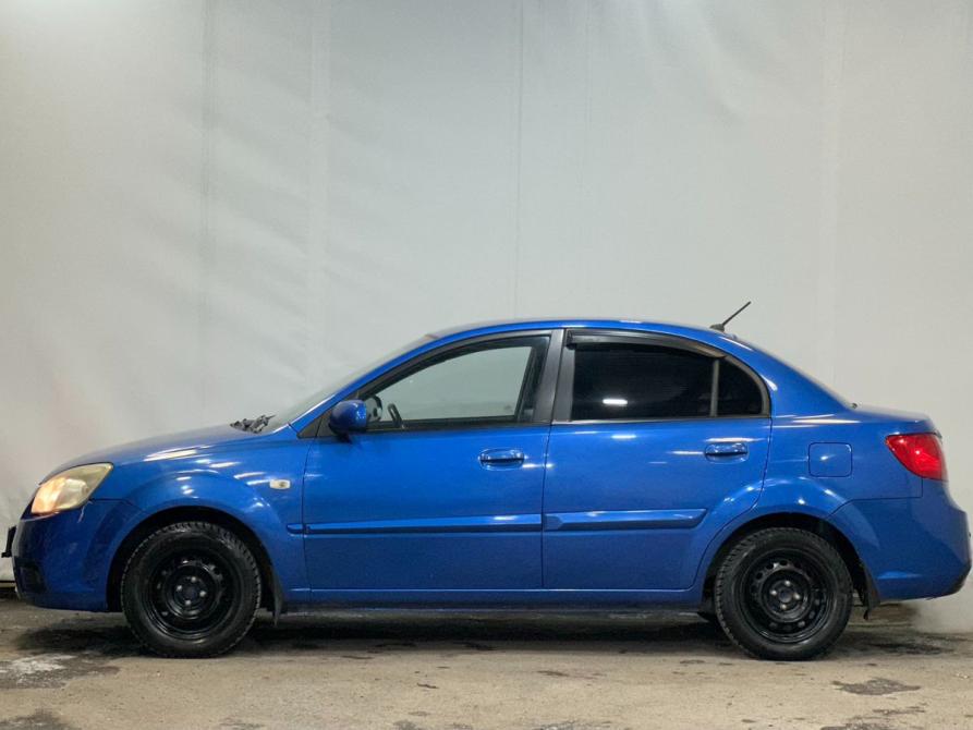 Kia Rio II Рестайлинг Кемерово  - изображение 9