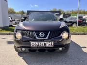 Nissan Juke I Уфа  - изображение 20