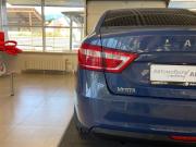 Lada (ВАЗ) Vesta I Тольятти  - изображение 24