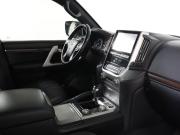 Toyota Land Cruiser 200 Series Рестайлинг 2 Москва  - изображение 34