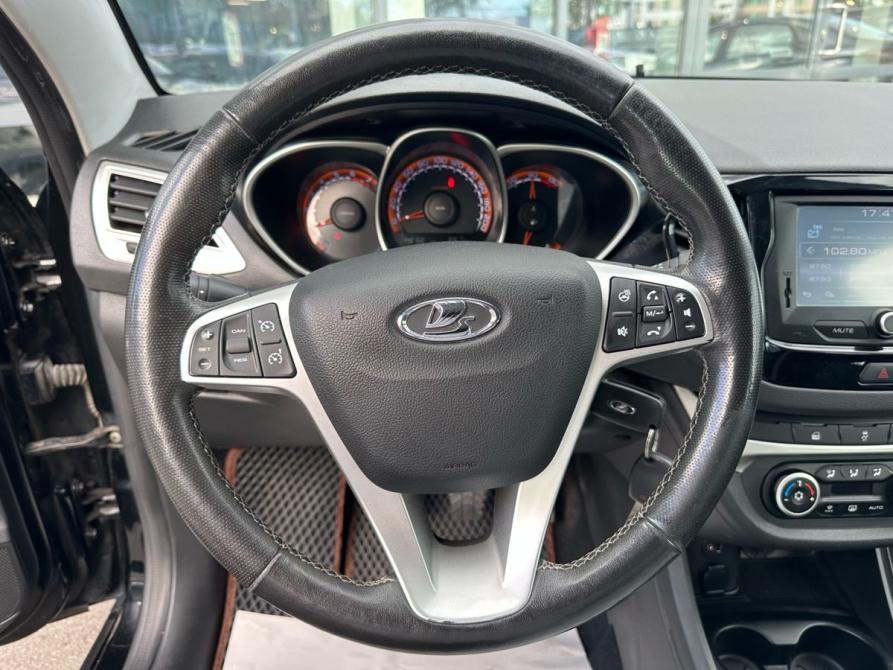 Lada (ВАЗ) Vesta I Санкт-Петербург  - изображение 7
