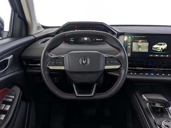Changan CS55 Plus II с пробегом 2023 года, цена 1 700 000 рублей, 83120 км, внедорожник, Автокод Объявления