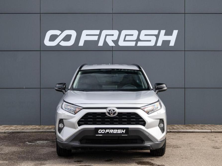 Toyota RAV4 V (XA50) Краснодар  - изображение 3