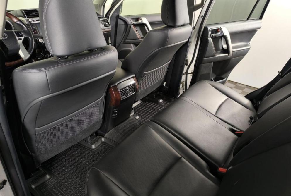 Toyota Land Cruiser Prado 150 Series Рестайлинг 1 Нижний Новгород  - изображение 11