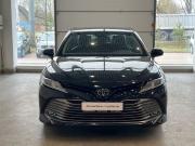 Toyota Camry VIII (XV70) Санкт-Петербург  - изображение 29
