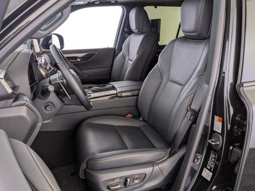 Lexus LX IV Москва  - изображение 21