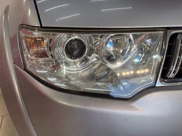 Mitsubishi Pajero Sport II с пробегом 2010 года, цена 1 349 000 рублей, 172138 км, внедорожник, Автокод Объявления