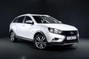 Lada (ВАЗ) Vesta I Тюмень  - изображение 25