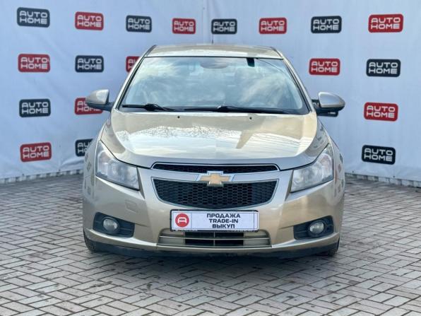 Chevrolet Cruze I с пробегом 2011 года, цена 579 990 рублей, 199800 км, седан, Автокод Объявления