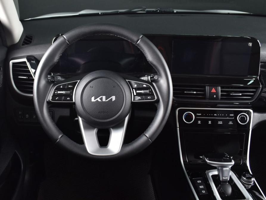 Kia Seltos I Рестайлинг Кемерово  - изображение 11