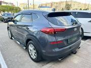 Hyundai Tucson III Рестайлинг Череповец  - изображение 22