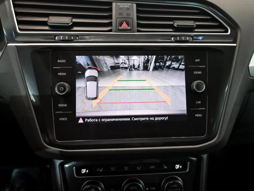 Volkswagen Tiguan II Екатеринбург  - изображение 18