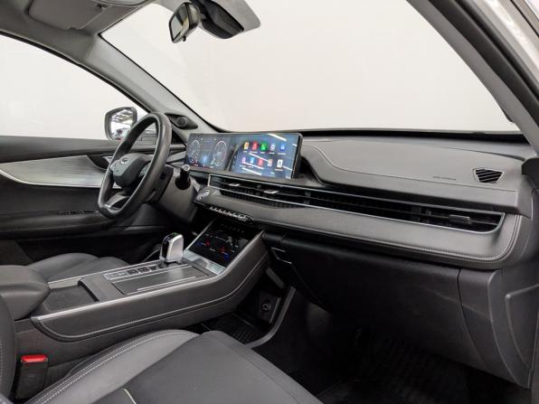 Chery Tiggo 7 Pro Max I с пробегом 2024 года, цена 2 000 000 рублей, 46518 км, внедорожник, Автокод Объявления