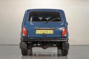 Lada (ВАЗ) 2121 (4x4) I Рестайлинг Челябинск  - изображение 18