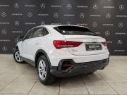 Audi Q3 Sportback II (F3) Москва  - изображение 33