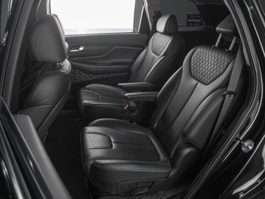 Hyundai Santa Fe IV (China Market) Тюмень  - изображение 9