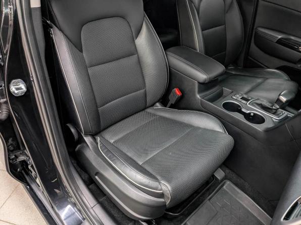 Kia Sportage IV Рестайлинг с пробегом 2021 года, цена 2 750 000 рублей, 82443 км, внедорожник, Автокод Объявления
