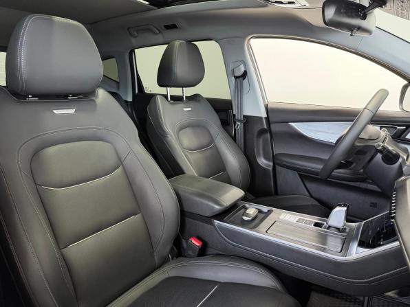 Chery Tiggo 7 Pro Max I с пробегом 2023 года, цена 1 980 000 рублей, 40346 км, внедорожник, Автокод Объявления