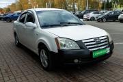 Chery Fora (A21) Ульяновск  - изображение 25