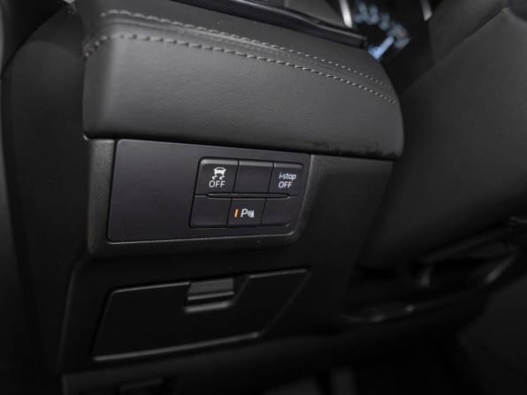 Mazda 6 III (GJ) Рестайлинг 2 с пробегом 2021 года, цена 3 040 000 рублей, 53065 км, седан, Автокод Объявления