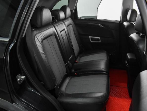 Opel Antara I Рестайлинг с пробегом 2014 года, цена 1 174 000 рублей, 135522 км, внедорожник, Автокод Объявления