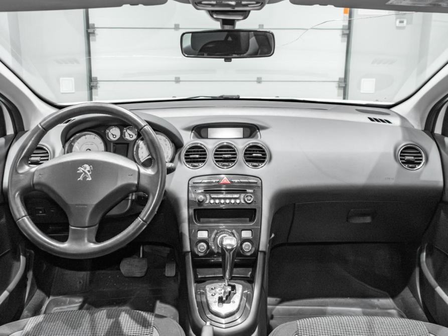 Peugeot 408 I Екатеринбург  - изображение 16